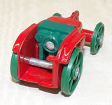 #FB1618 1/64 Massey Harris #1 Tractor - No Package, AS IS