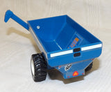 #FB2396 1/64 Kinze 840 Grain Cart, 1995 Farm Progress Show Edition - No Package, AS IS