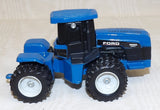 #FB2448 1/64 New Holland 9880 4WD with Duals, Agriland Expo 1996 Edition - Opened Package, AS IS