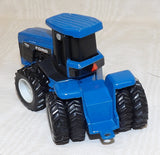 #FB2448 1/64 New Holland 9880 4WD with Duals, Agriland Expo 1996 Edition - Opened Package, AS IS