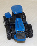 #FB2448 1/64 New Holland 9880 4WD with Duals, Agriland Expo 1996 Edition - Opened Package, AS IS