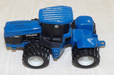 #FB2448 1/64 New Holland 9880 4WD with Duals, Agriland Expo 1996 Edition - Opened Package, AS IS