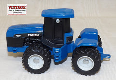 #FB2448 1/64 New Holland 9880 4WD with Duals, Agriland Expo 1996 Edition - Opened Package, AS IS