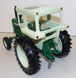 #FB2470 1/16 Oliver 1955 Tractor with Cab, Oliver 100th Anniversary Edition - No Box, AS IS