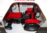 #FF0221 1/16 Case-IH 4230 Tractor with ROPS