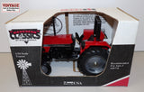 #FF0221 1/16 Case-IH 4230 Tractor with ROPS