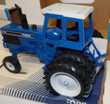 #FF0315 1/16 Ford 8730 Tractor with Duals