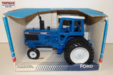 #FF0315 1/16 Ford 8730 Tractor with Duals