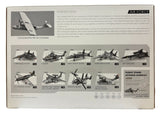 #FF166302 Air Force Consolidated PBY-5A Catalina Airplane Building Brick Kit