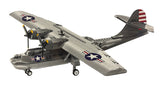 #FF166302 Air Force Consolidated PBY-5A Catalina Airplane Building Brick Kit