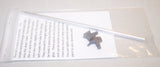 #FF46 1/64 Roof Auger Kit for Model 42 Grain Bin