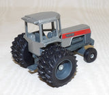 #FT0403 1/64 White 2-180 Field Boss Tractor with Duals, First Edition - No Package, AS IS