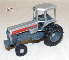 #FT0404 1/64 White 2-135 Field Boss Tractor - No Package, AS IS