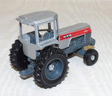 #FT0405 1/64 White 2-180 Field Boss Tractor - Used, AS IS