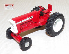 #FT1112 1/64 Cockshutt 1855 Wide Front Tractor - No Package, AS IS