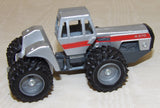 #FU0174 1/64 White 4-270 4WD Tractor - No package