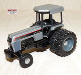 #FU0560 1/64 White 195 Workhorse Tractor with Duals - No Package, AS IS