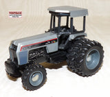 #FU0561 1/64 White Workhorse 145 Tractor with Duals - No Package, AS IS