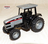 #FU0573 1/64 AGCO White 6105 MFWD Tractor - No Package, AS IS