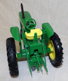 #FY1017 1/16 John Deere 3010 Narrow Front Tractor, Beckman Endowment Edition - No Box, AS IS