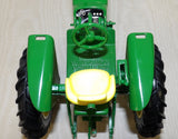 #FY1017 1/16 John Deere 3010 Narrow Front Tractor, Beckman Endowment Edition - No Box, AS IS