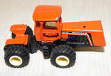 #GMA1995 1/64 Deutz-Allis 4W-305 4WD Tractor with Singles, 1995 Gateway Mid-America Show