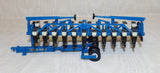 #GPR1204 1/64 Kinze Model 3600 Twin-Line 12-Row Planter with Interplant