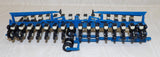 #GPR1205 1/64 Kinze Model 3600 Twin-Line 16-Row Planter with Interplant