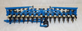 #GPR1205 1/64 Kinze Model 3600 Twin-Line 16-Row Planter with Interplant