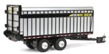 #HSM003 1/64 H&S Big Dog 1226 Forage Trailer with Tandem Axle