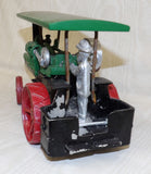 #IMS6 1/25 Case Steam Engine - No Box, AS IS