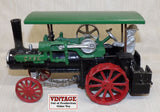 #IMS6 1/25 Case Steam Engine - No Box, AS IS