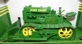 #JDM135 1/16 John Deere Lindeman Crawler with Blade