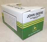 #JDM135 1/16 John Deere Lindeman Crawler with Blade