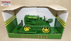 #JDM135 1/16 John Deere Lindeman Crawler with Blade