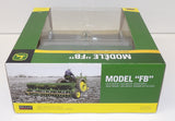 #JDM235 John Deere/Van Brunt Model "FB" Grain Drill