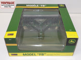 #JDM235 John Deere/Van Brunt Model "FB" Grain Drill