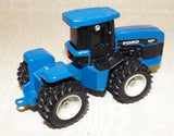 #JLE300DS 1/64 Ford 9880 Versatile 4WD Tractor with Duals, Agriland Expo -  No Package, AS IS