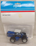 #JLE364 1/64 Ford 846 4WD Tractor with Duals