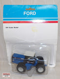 #JLE364 1/64 Ford 846 4WD Tractor with Duals