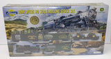 #JP326 1/87 John Deere HO Rolling Stock Set with John Deere Model B Tractors, 5th in a Series