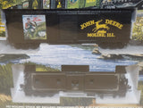 #JP326 1/87 John Deere HO Rolling Stock Set with John Deere Model B Tractors, 5th in a Series