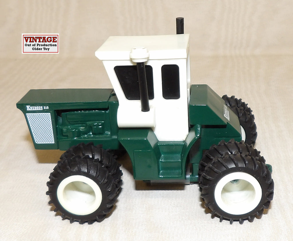 #K310S 1/64 Knudson 310 Standard 4WD Tractor with Duals