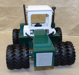 #K16360S 1/16 Knudson 360 Standard 4WD Tractor with Triples, Custom Built