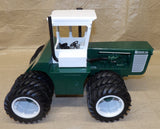 #K16360S 1/16 Knudson 360 Standard 4WD Tractor with Triples, Custom Built