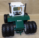 #K16360S 1/16 Knudson 360 Standard 4WD Tractor with Triples, Custom Built