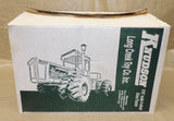 #K16360S 1/16 Knudson 360 Standard 4WD Tractor with Triples, Custom Built