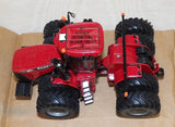 #KFYR600 1/64 Case-IH Steiber 600 HD 4WD Tractor with Duals, 2011 KFYR Farm Show Edition