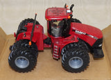 #KFYR600 1/64 Case-IH Steiber 600 HD 4WD Tractor with Duals, 2011 KFYR Farm Show Edition