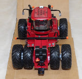 #KFYR600 1/64 Case-IH Steiber 600 HD 4WD Tractor with Duals, 2011 KFYR Farm Show Edition